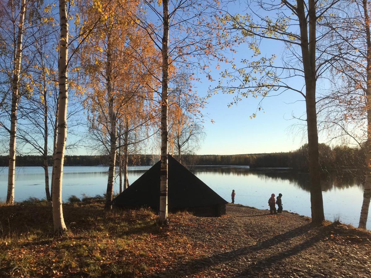 Arctic Sofia Riverstudio Rovaniemi Exterior foto