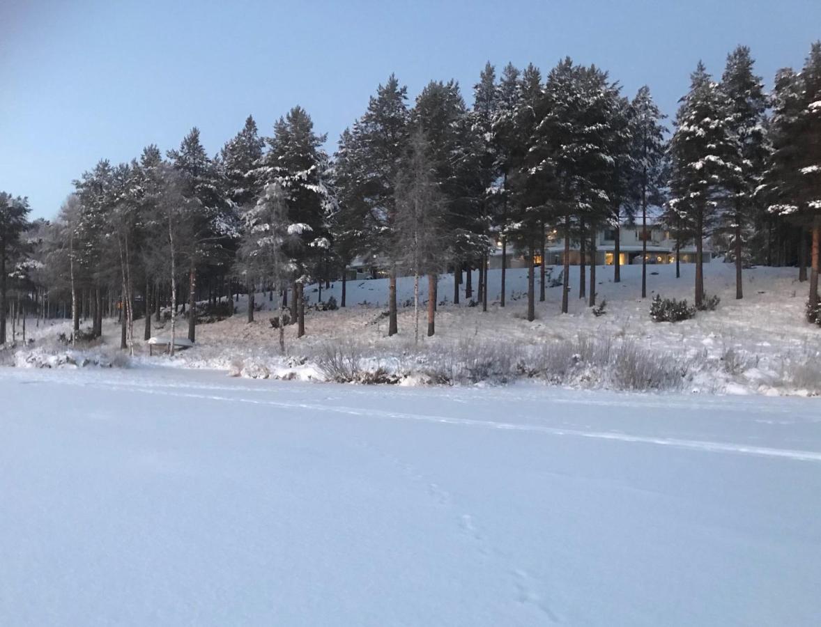 Arctic Sofia Riverstudio Rovaniemi Exterior foto